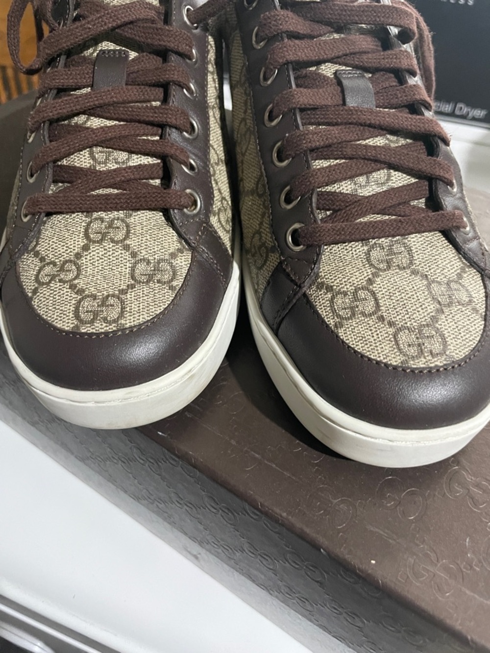 Gucci - Picture 9 of 9